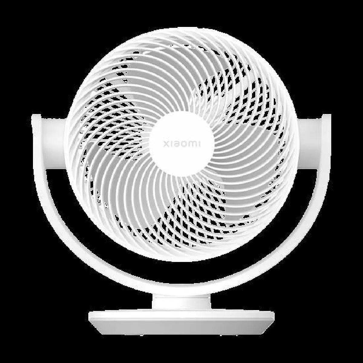Xiaomi Ventilateur de circulation d'air de bureau intelligent EU - vue 2