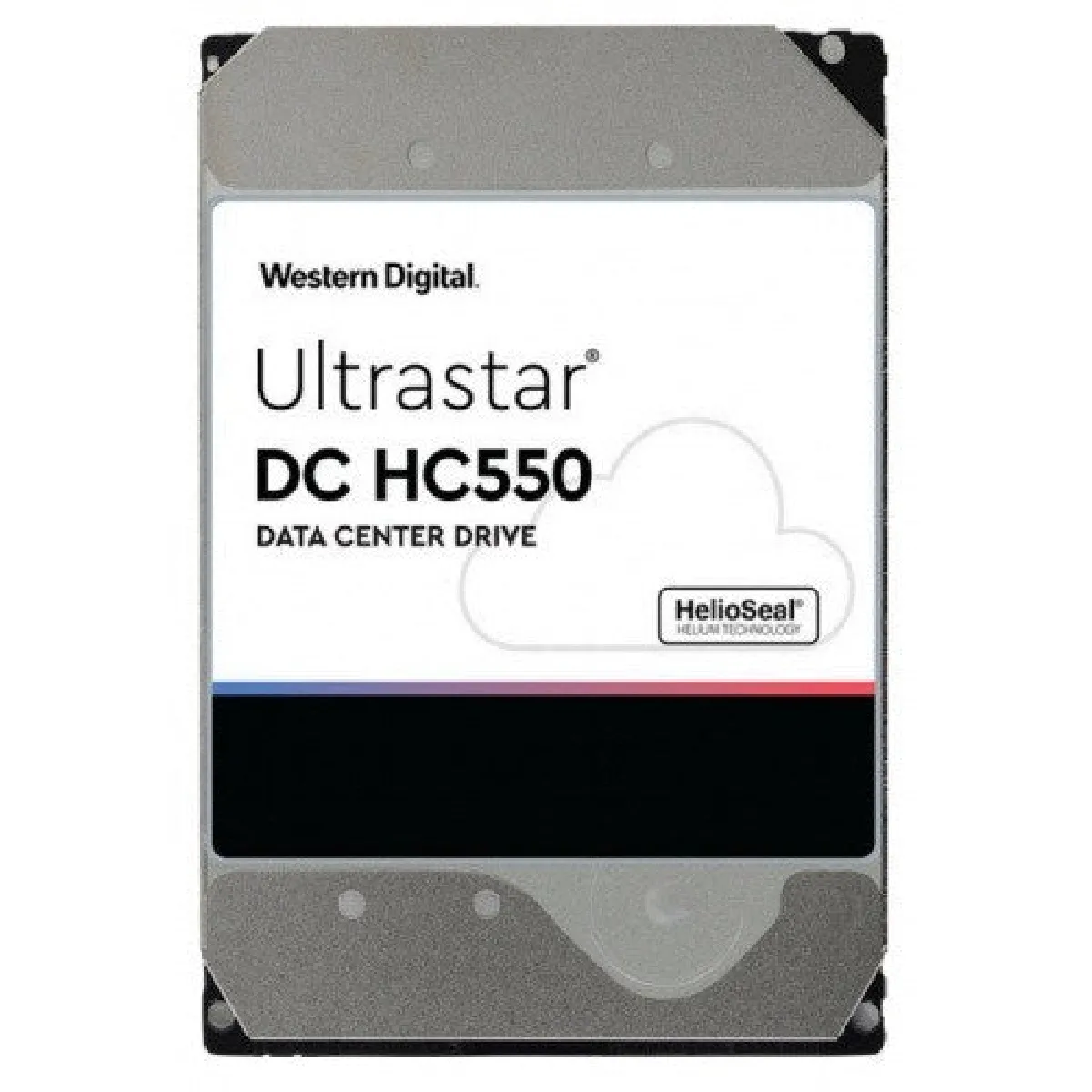 Western Digital DC HC550 - vue 5