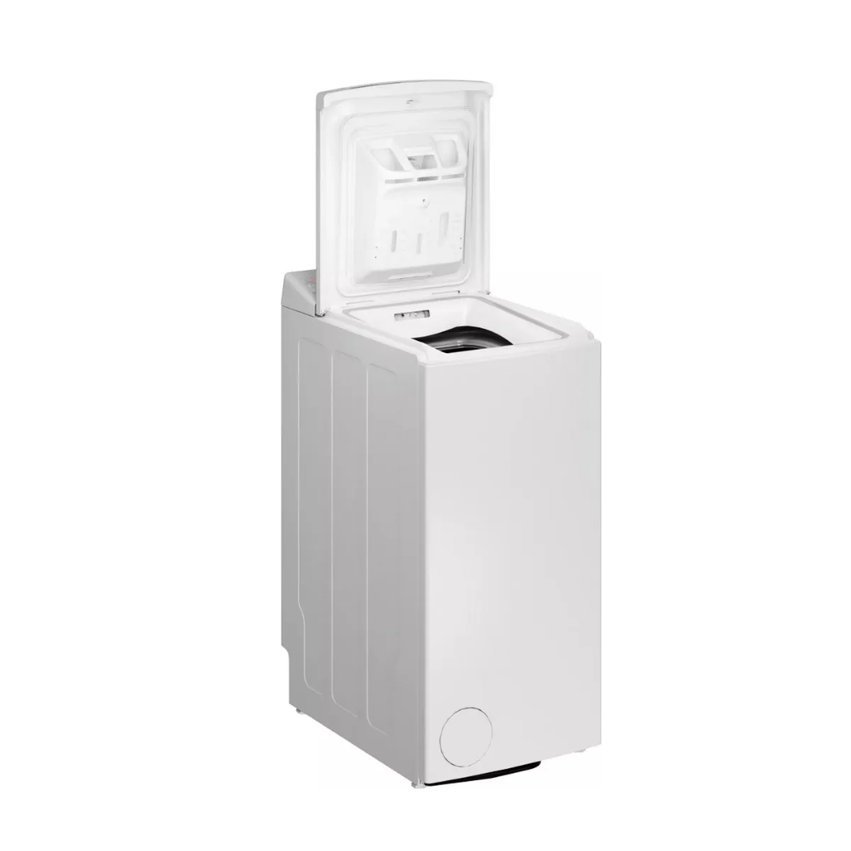 Lave-Linge Top Hotpoint CWMTG6241FRN – 6 Kg, 1200 Tr/min, Classe C - vue 4