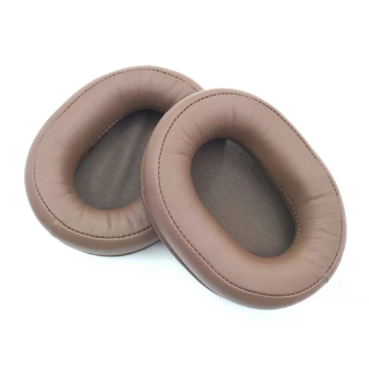 Générique Noir Coussinets D'oreille Pour Casque Steelseries Arctis