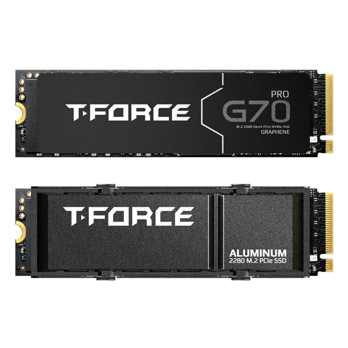 Team Group G70 2TB M.2 NVMe SSD