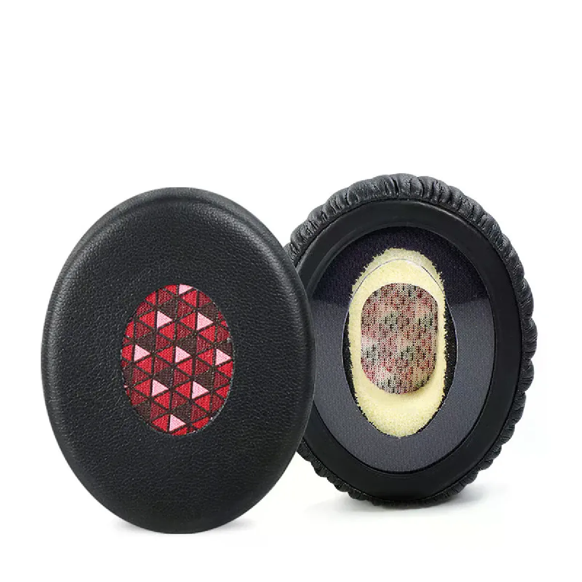 "Coussinets casque Bose SoundLink/OE2 - Noir"