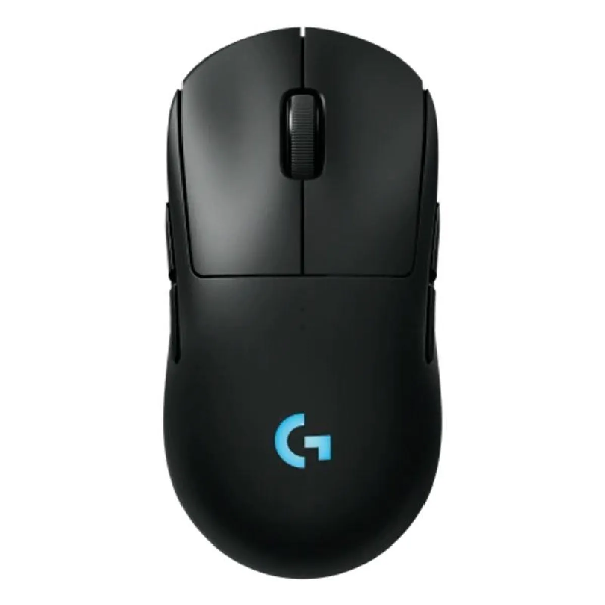 YONIS Souris Gaming Sans Fil Rose Ultra Pr&eacute;cise Jusqu'&agrave; 44000 Dpi Et 95h D'autonomie Noir 