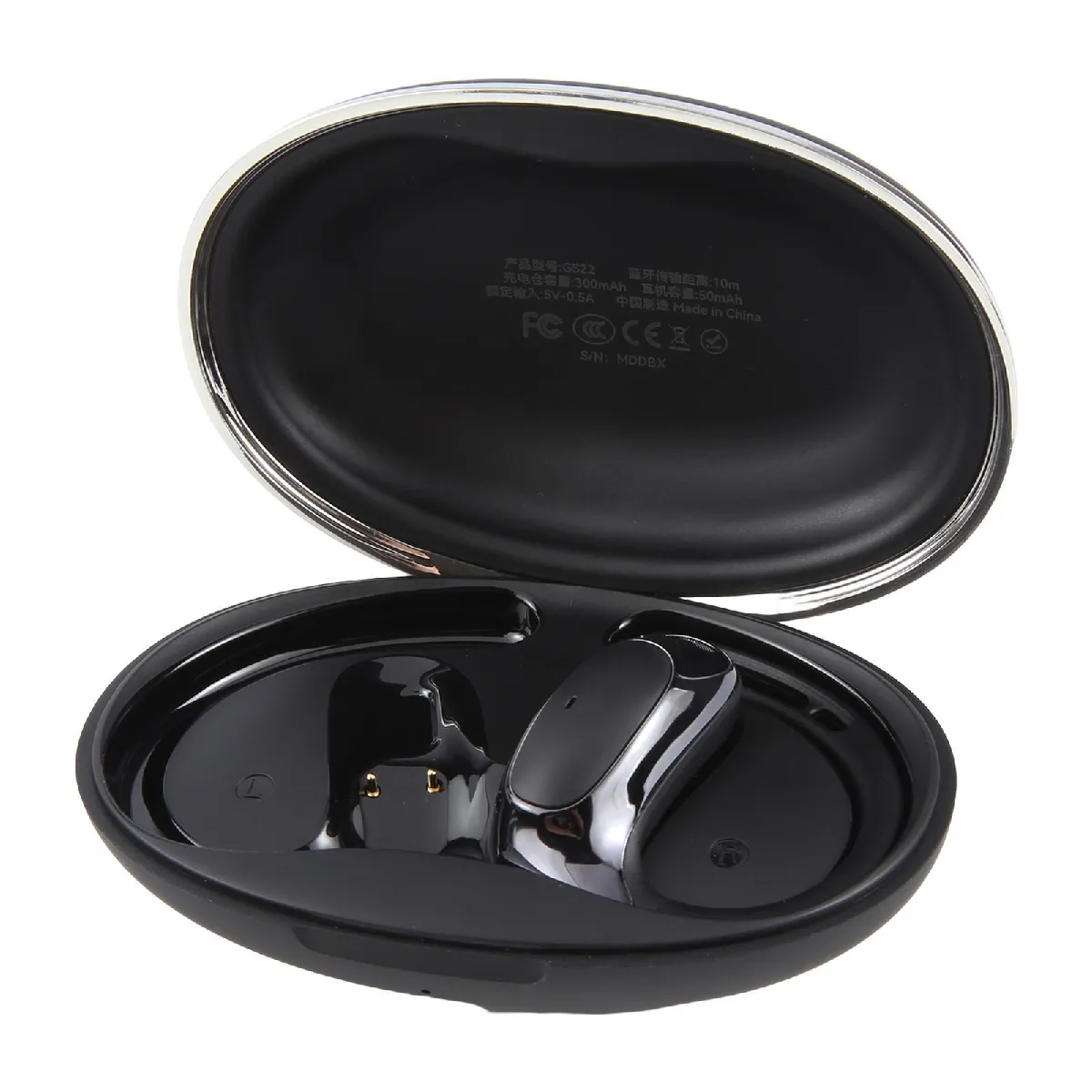 YONIS  Y-25963-59102 - Noir