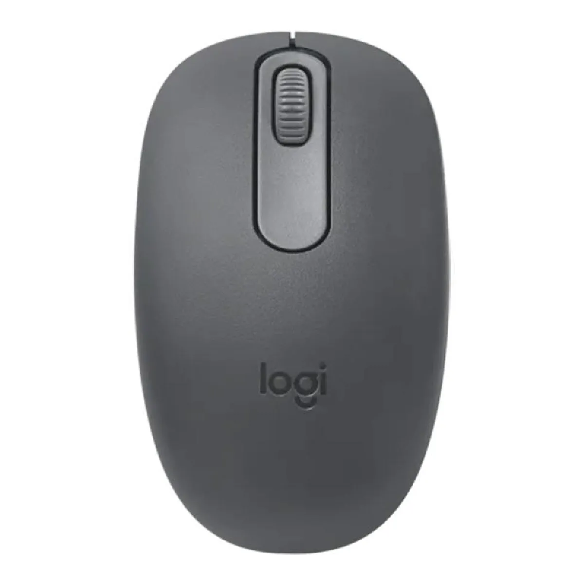 YONIS Souris Sans Fil Bluetooth Rose Ergonomique Pr&eacute;cise Port&eacute;e 10m Autonomie 12 Mois Gris 