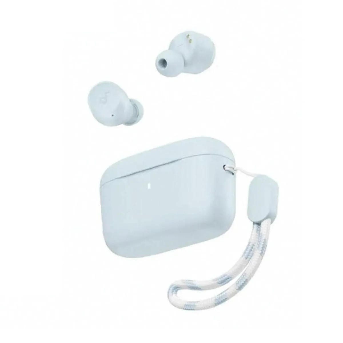 YONIS Ecouteurs Bluetooth Sans Fil Longue Autonomie Son Haute Fid&eacute;lit&eacute; &Eacute;tanche Ipx5 Bleu 