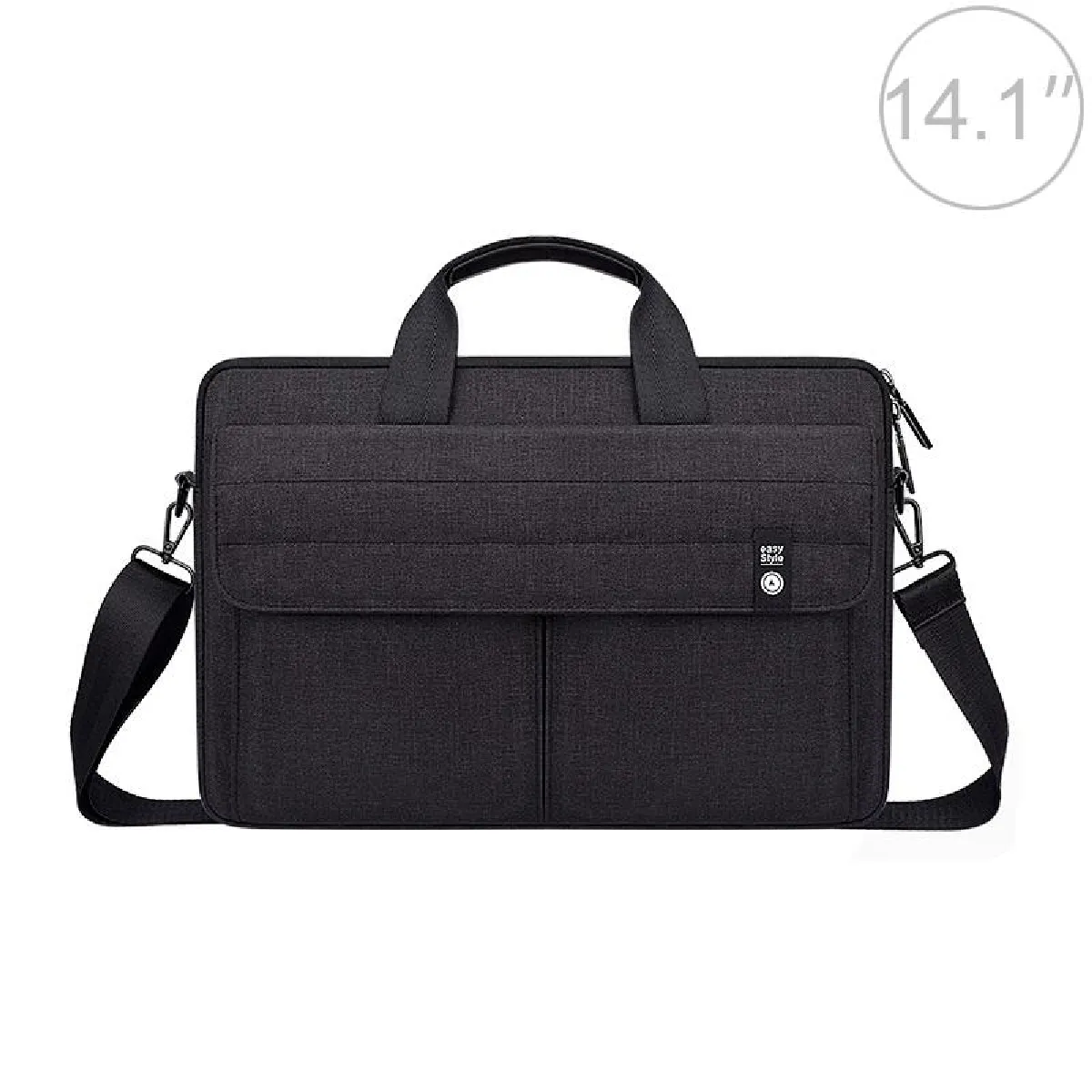 Sacoche Ordinateur Portable Étanche 14.1' - vue 5