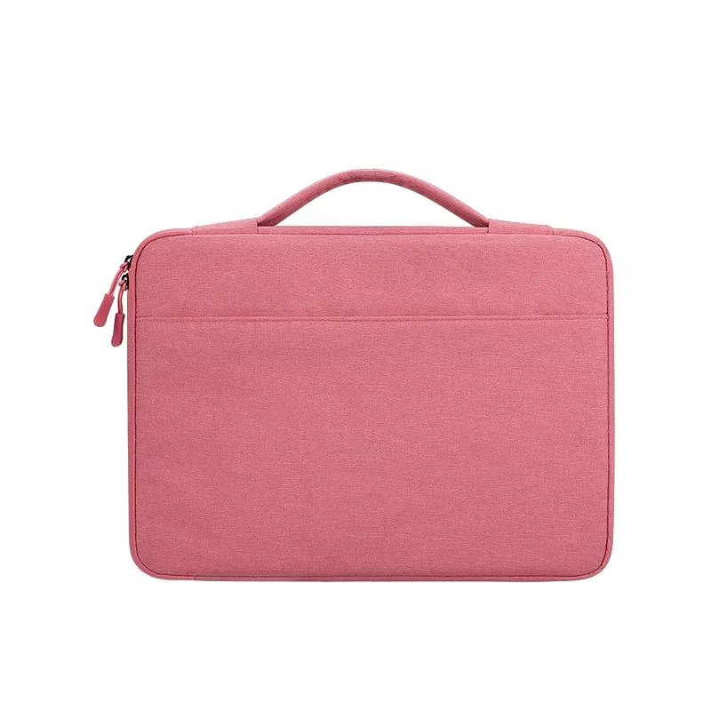 Yonis Rose Sacoche Pc Portable Pour Ordinateur Portable 13,3 Pouces