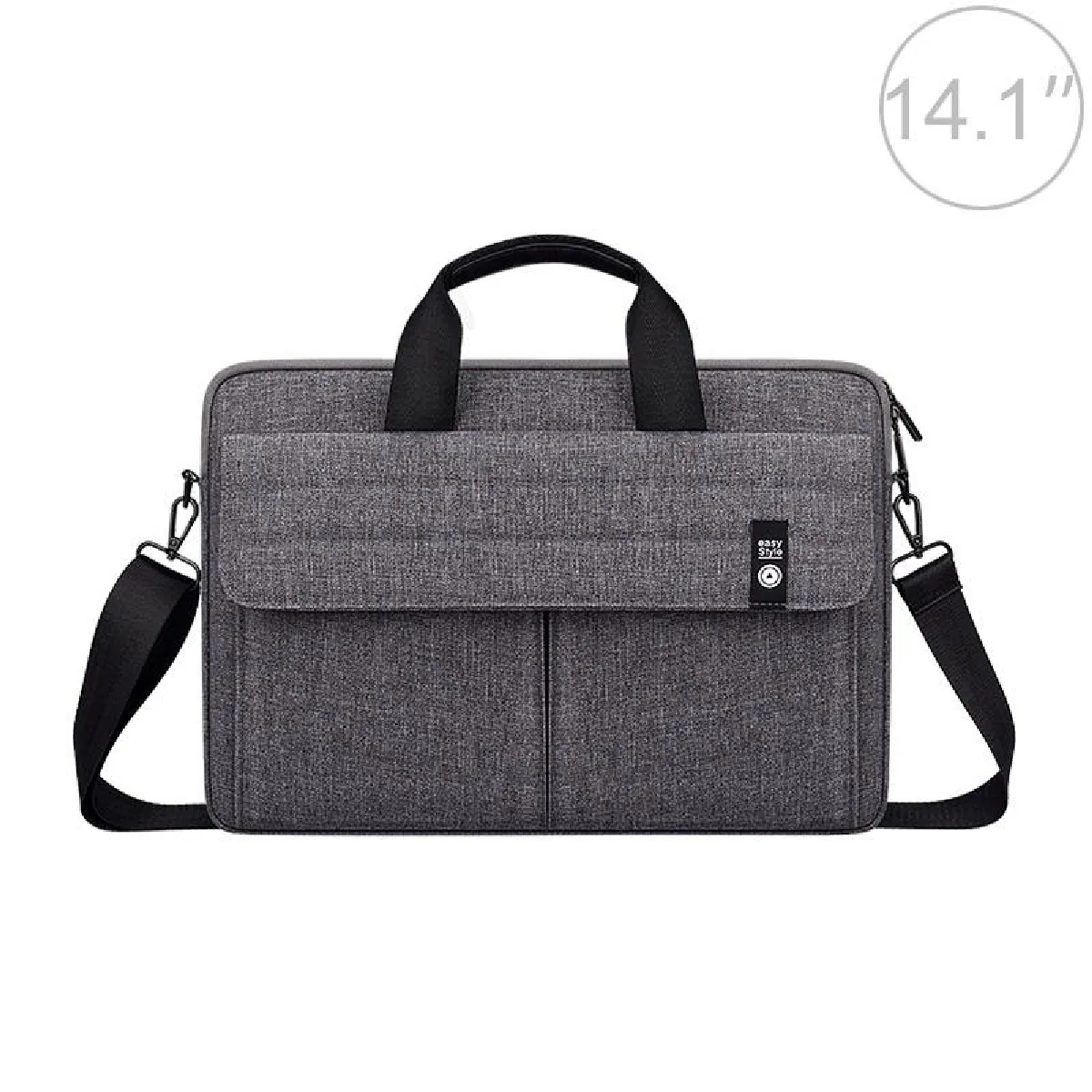 Sacoche Ordinateur Portable Étanche 14.1' - vue 8
