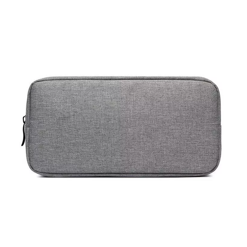 Yonis Gris Sacoche Pc Portable - L