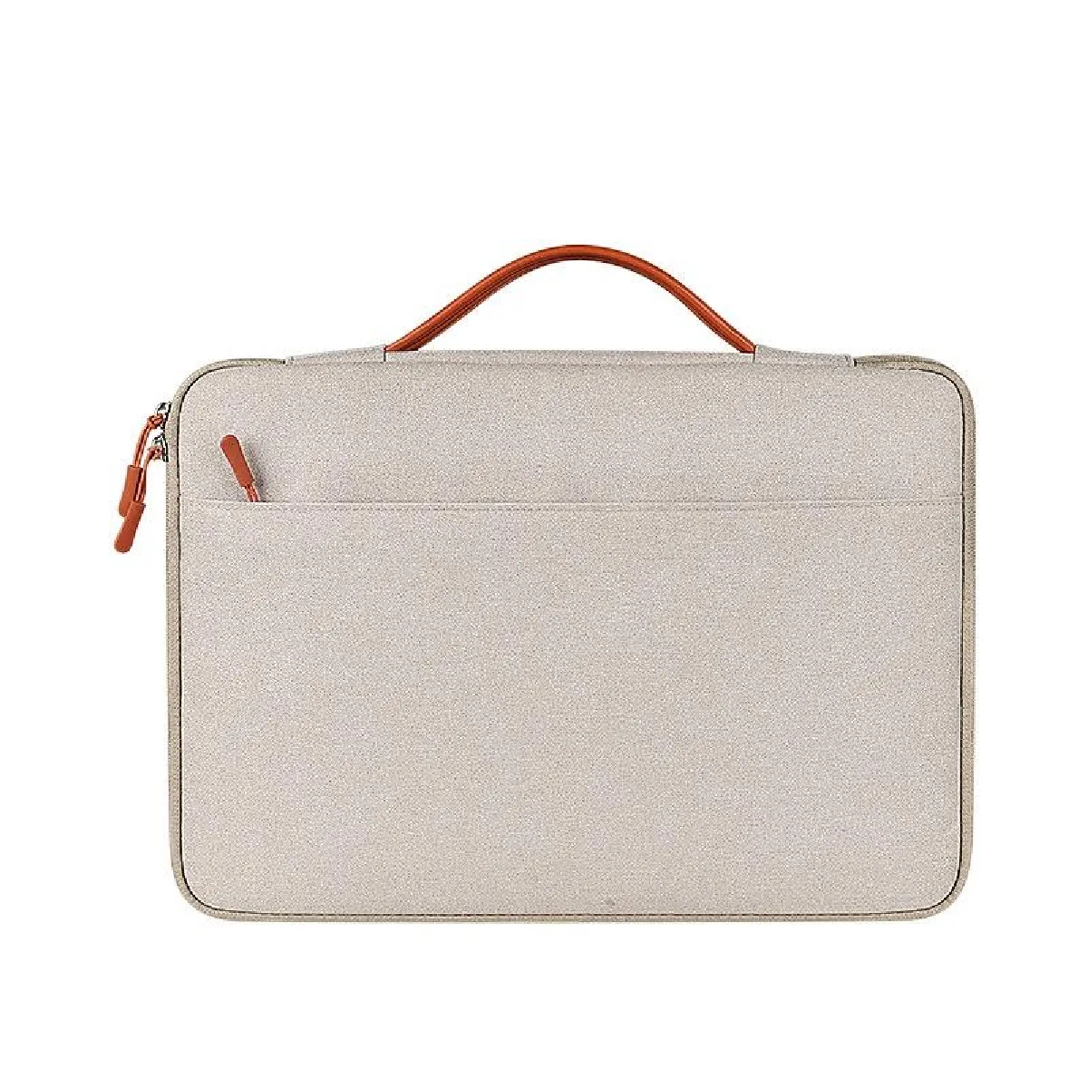 Sacoche Ordinateur Portable Étanche Ajustable