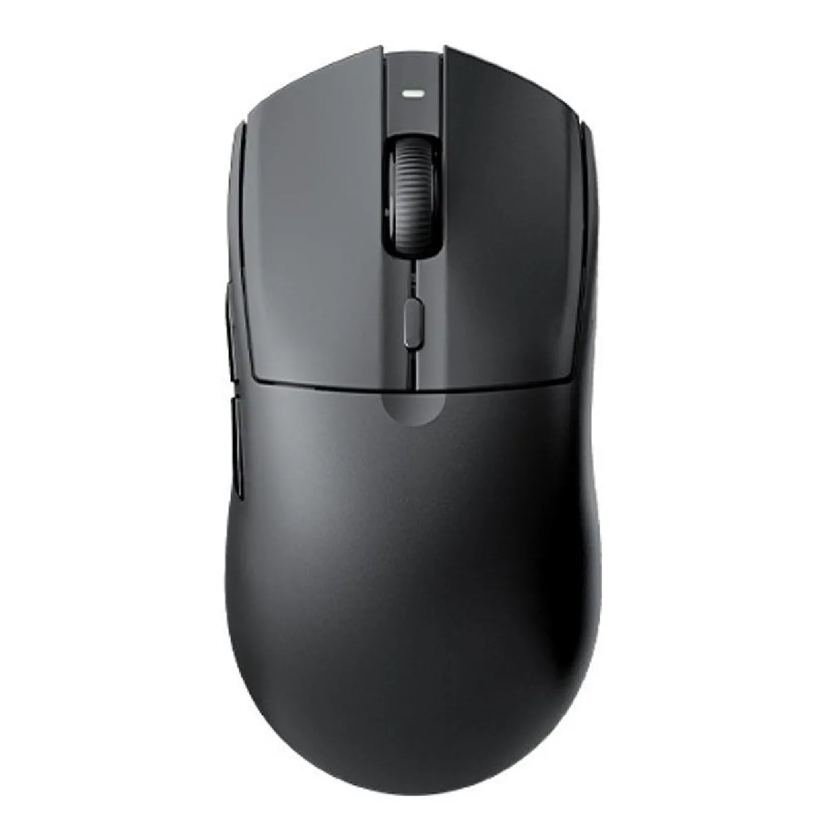 YONIS Souris Gaming Sans Fil Ultra L&eacute;g&egrave;re Avec Capteur Pr&eacute;cis Et R&eacute;ponse Rapide Noir 