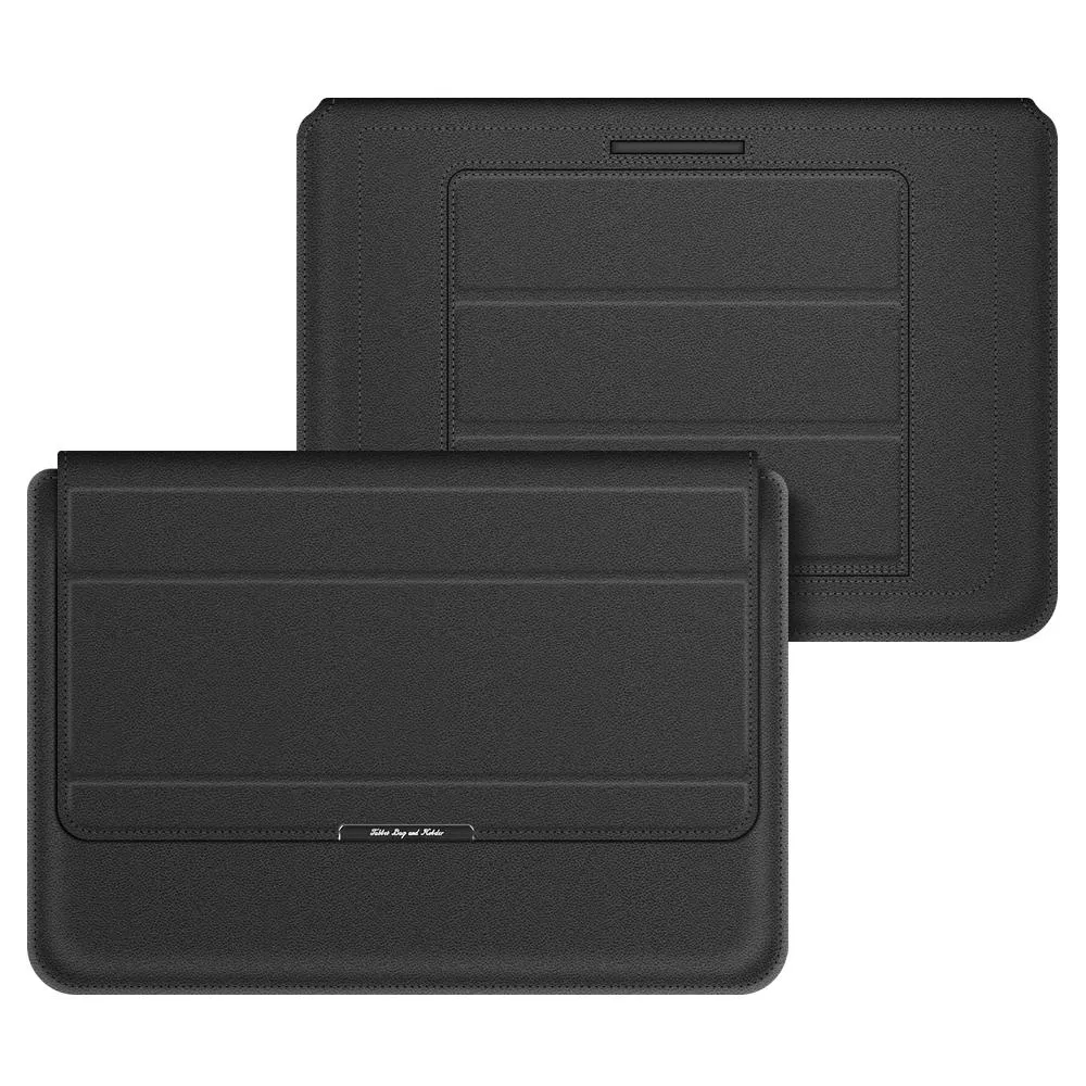 Yonis Rose/Noire Sacoche Ordinateur Portable - 17,3 Pouces