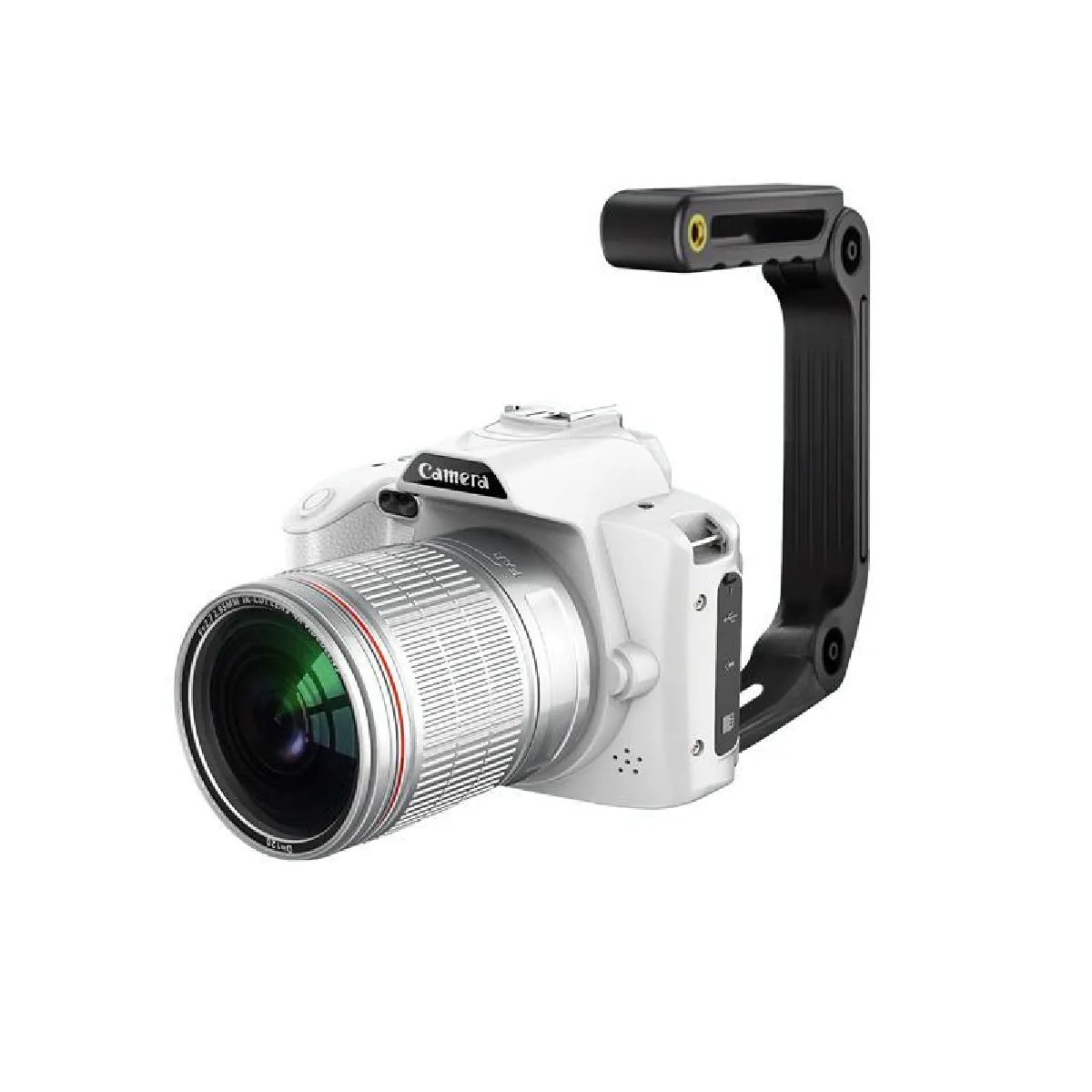 YONIS Appareil Photo Num&eacute;rique 64MP Vision Nocturne