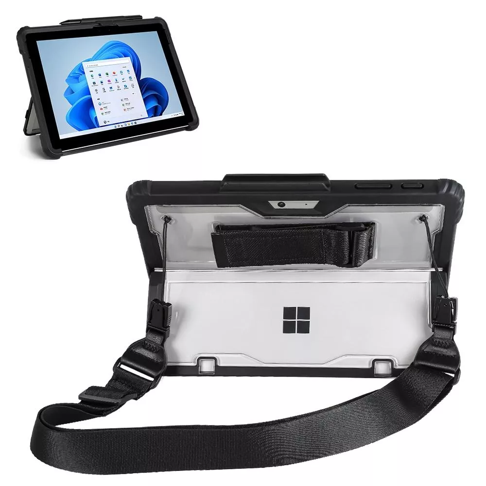 Yonis Sacoche Pc Portable Pour Surface