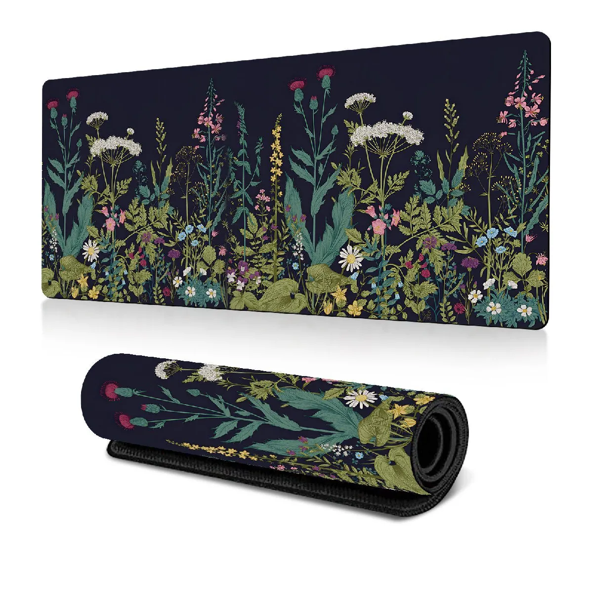 Yonis Tapis De Souris Gamer - Motifs