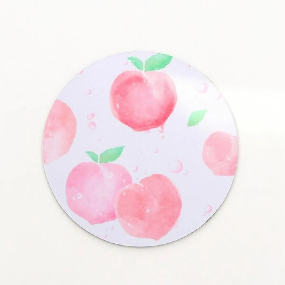 Yonis Rose Tapis De Souris