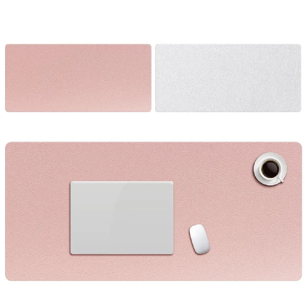Yonis Rose Tapis De Souris
