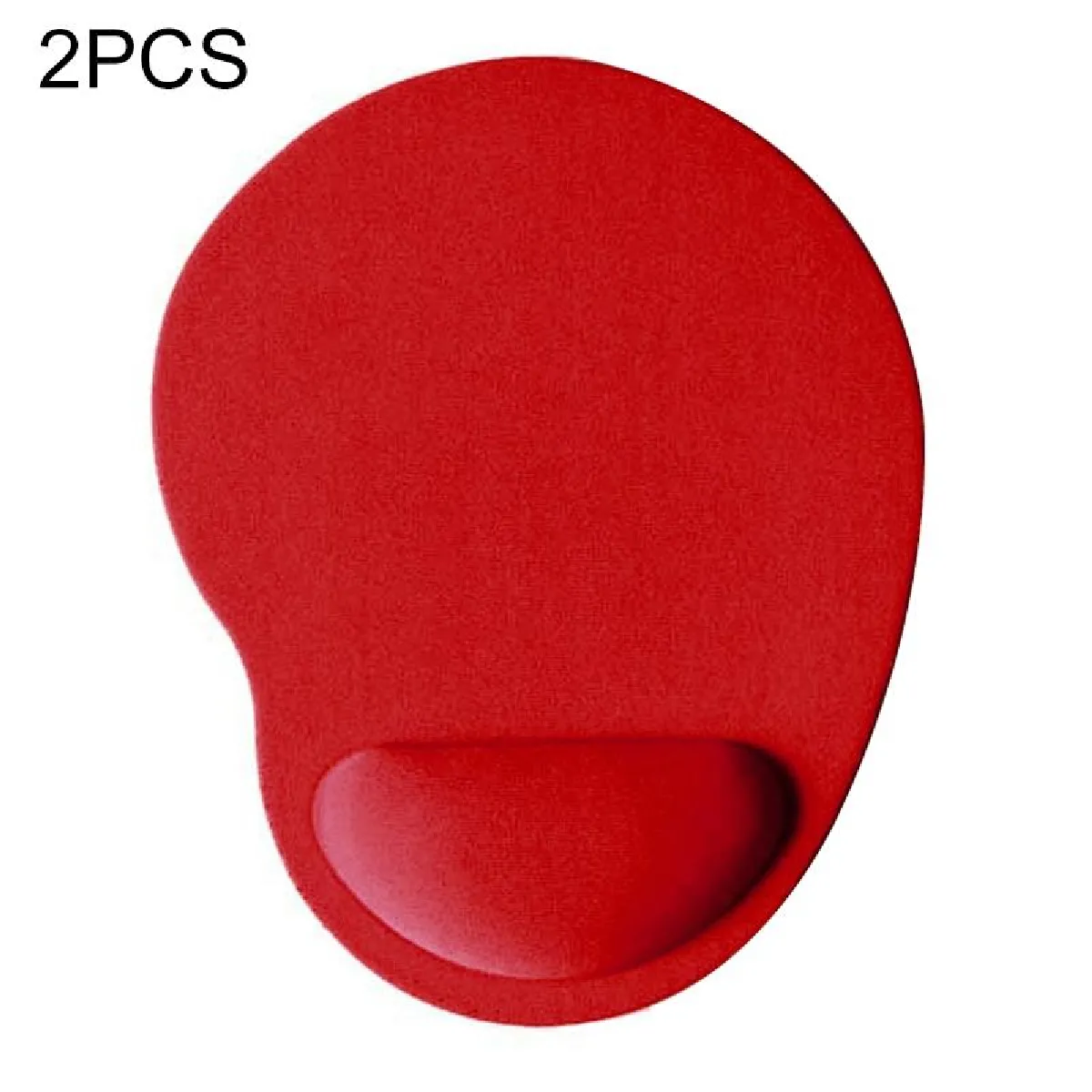 Yonis Rouge Tapis De Souris