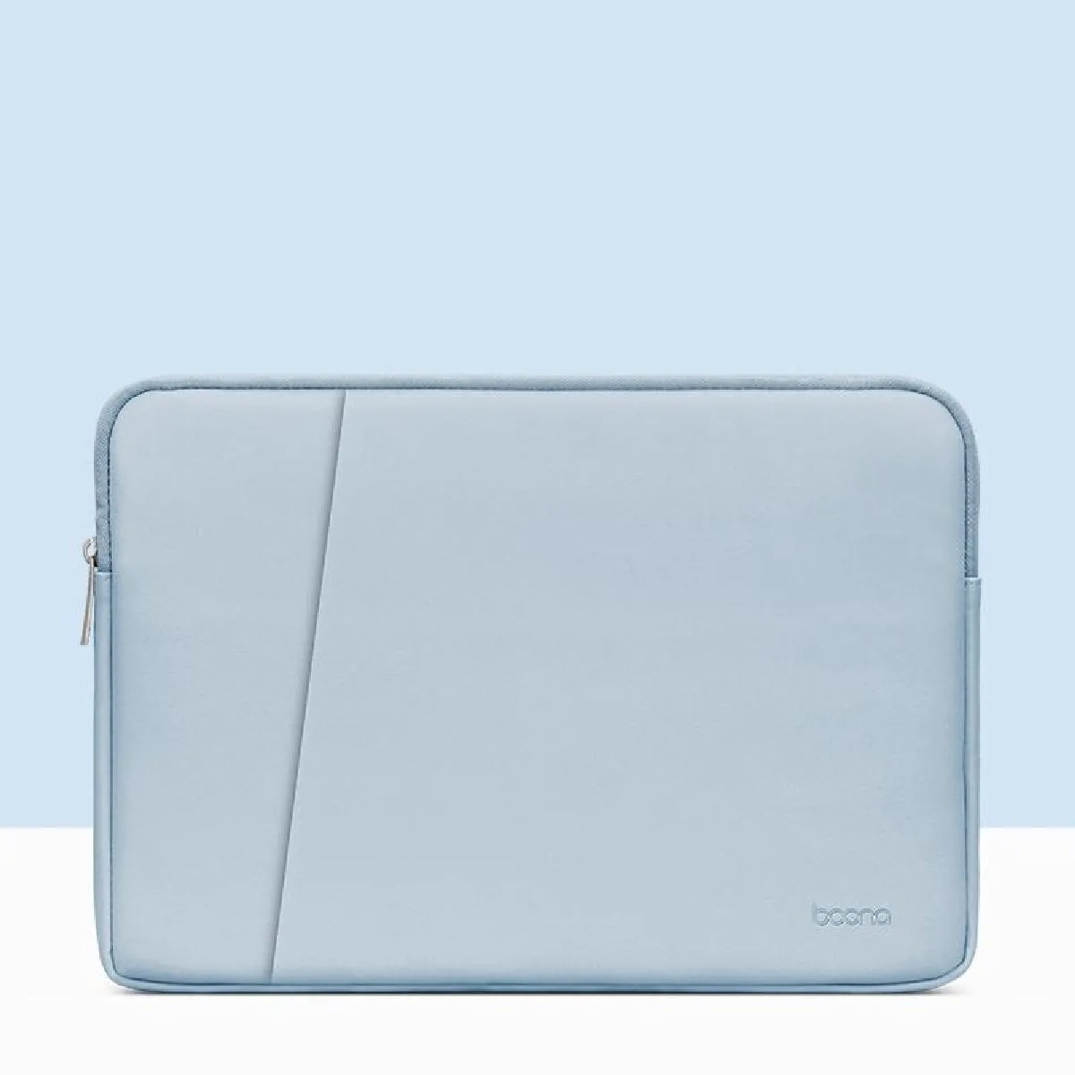 Yonis Bleu Sacoche Ordinateur Portable Ciel 15.6