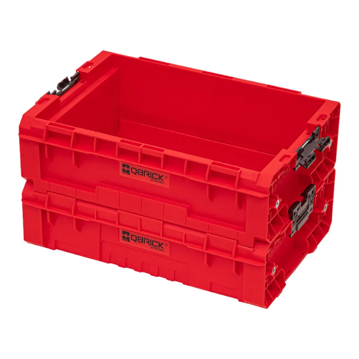 Qbrick System Caisse À Outils Pro Box 130 2.0 - 9 L