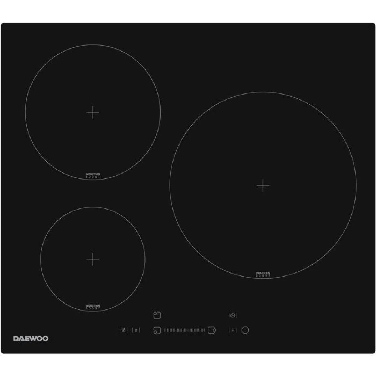 Daewoo Induction