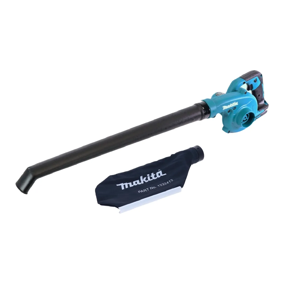 Makita DUB186Z Souffleuse sans fil - vue 4