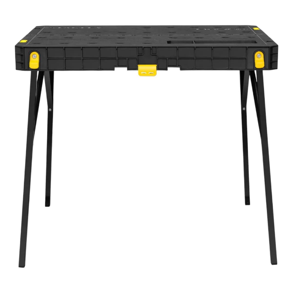 Etabli pliable Stanley STST83492 1 320kg max - vue 2