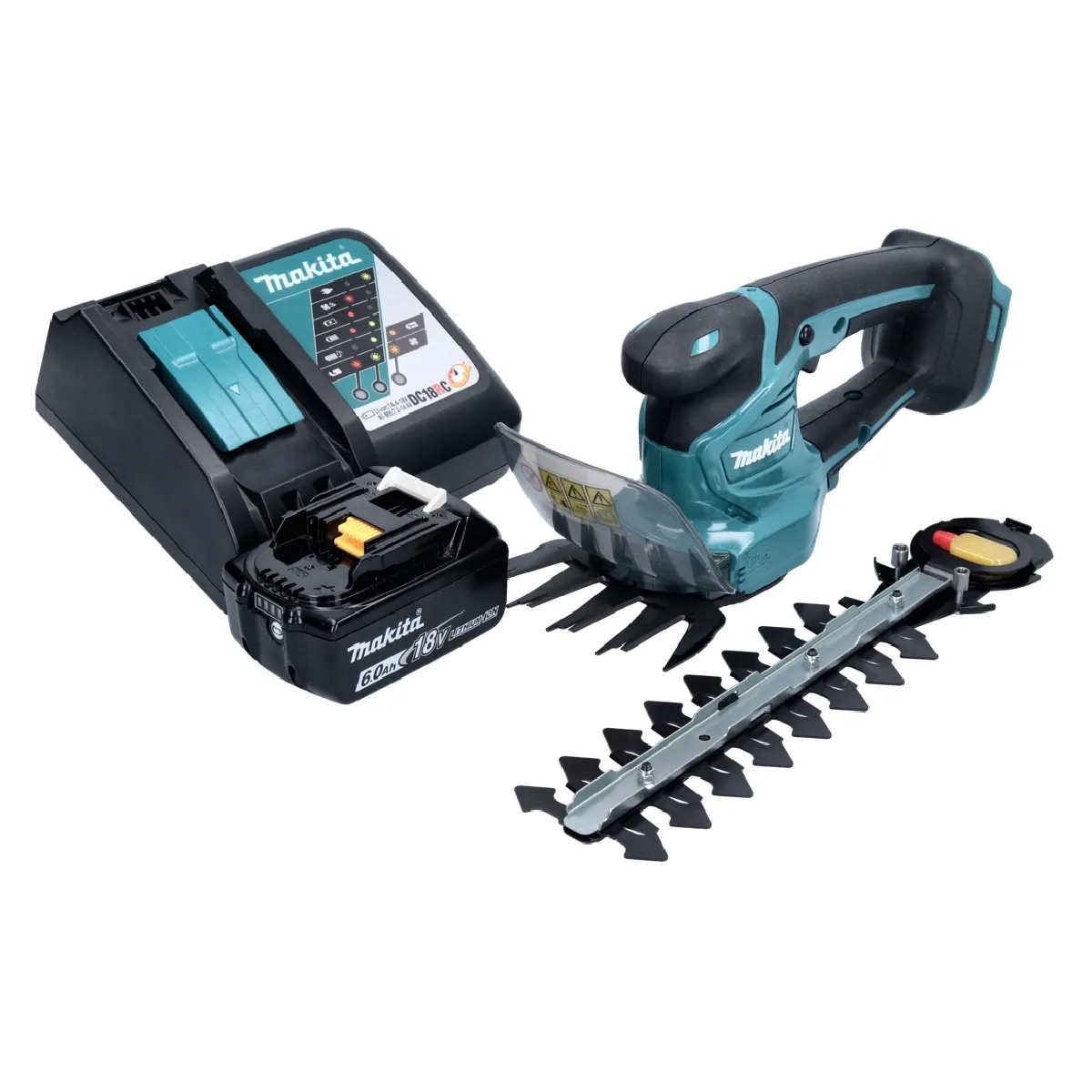 Makita DUH604SZ - vue 1