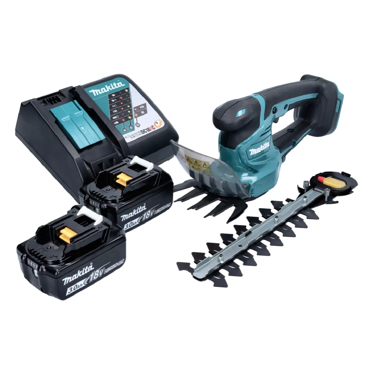 Makita DUH604SZ - vue 5