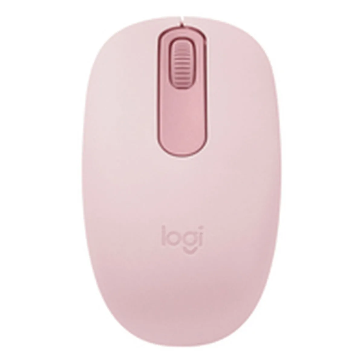 Souris Logitech 910-007461 Rose 1000 dpi