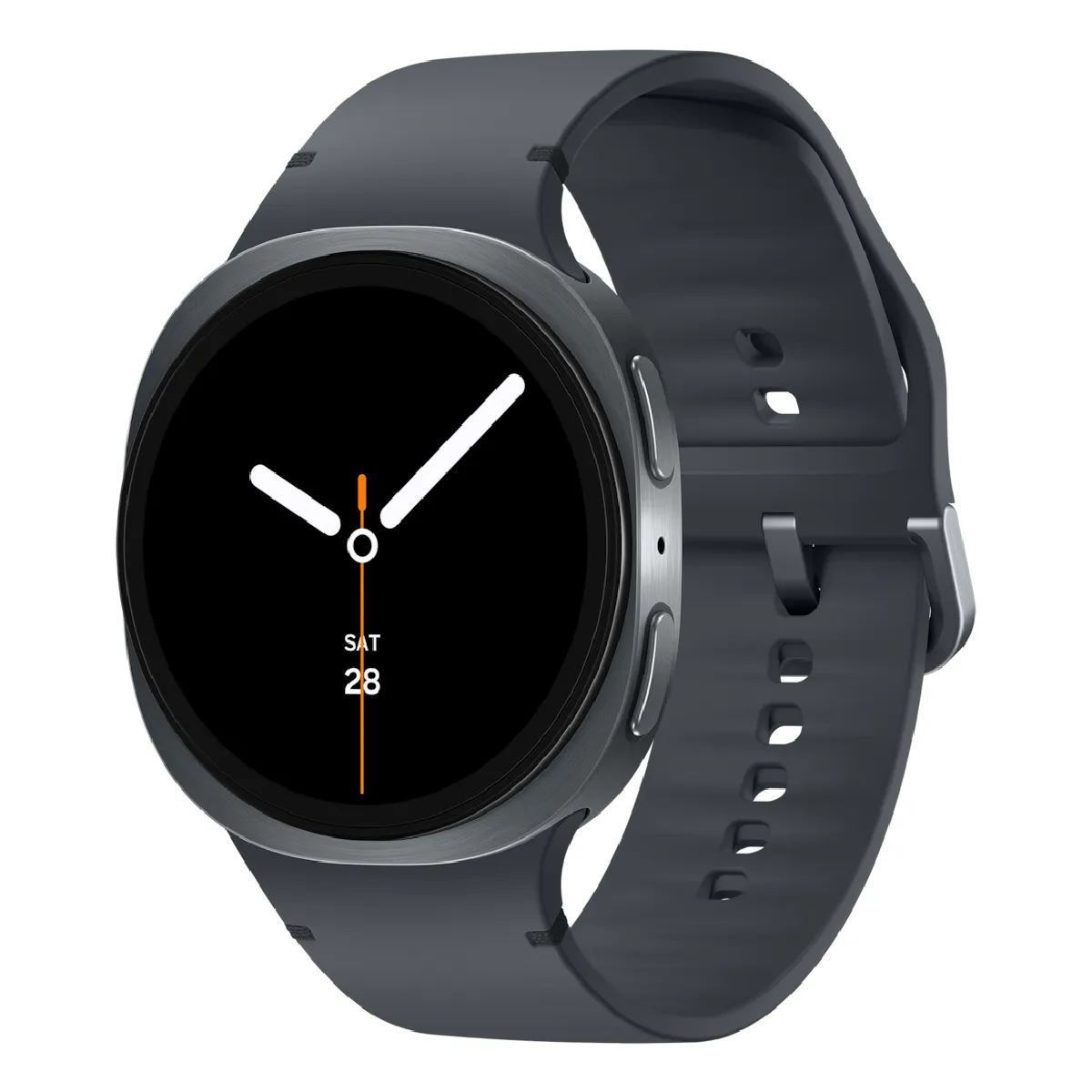 Samsung Galaxy Watch 8 44mm 4G - vue 2