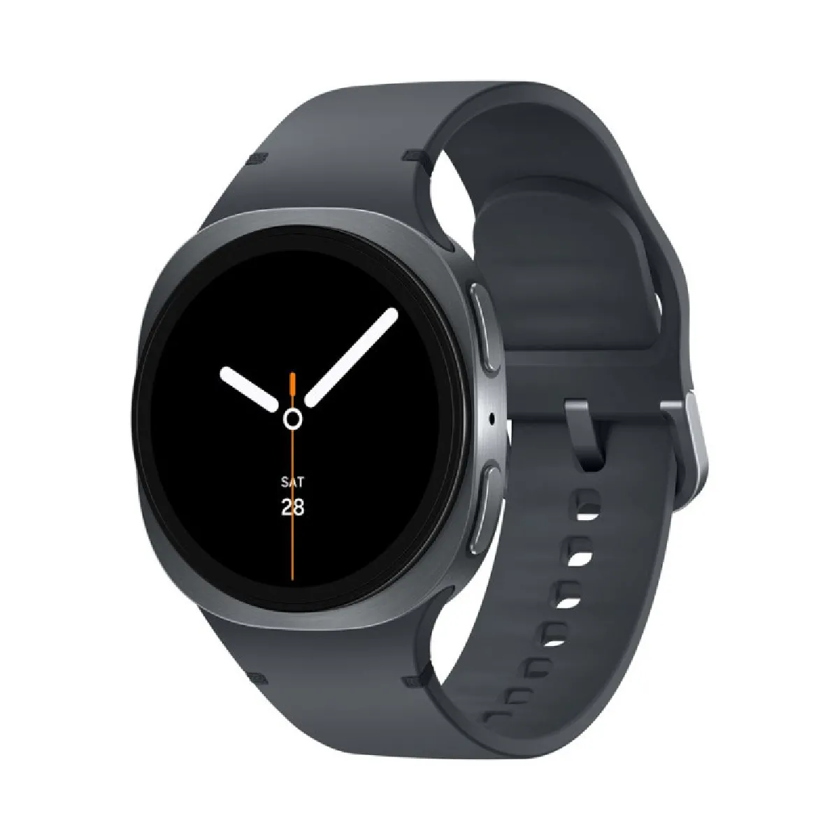 Montre connectée Samsung Galaxy Watch 8 40 mm 4G Graphite