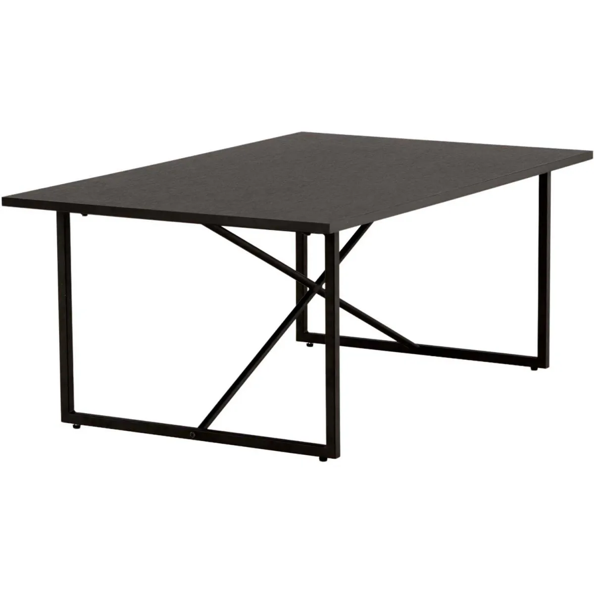 Meilleurs prix pour Table basse 110 x 70 cm Pryor.