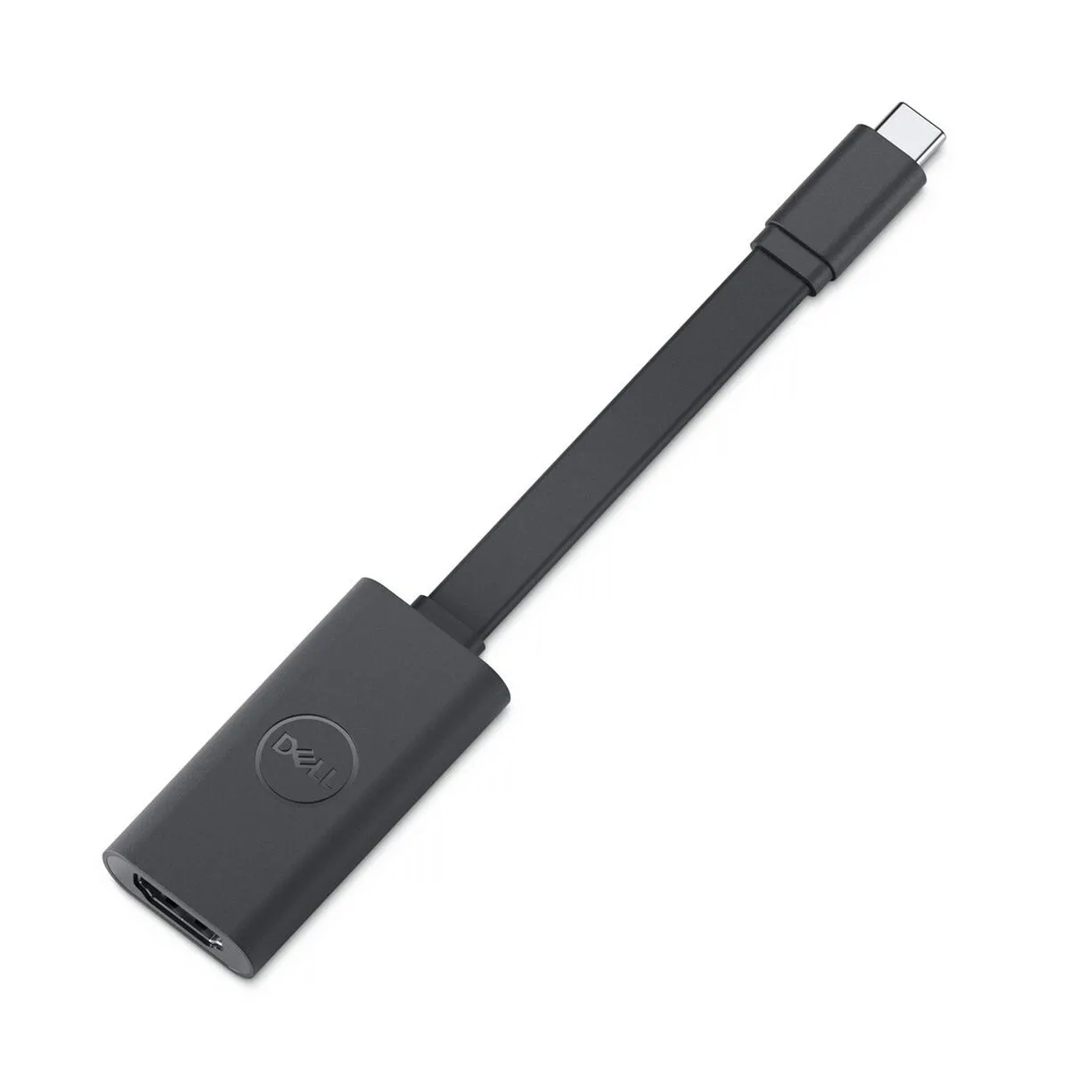 Dell SA124 Adaptateur vidéo 24 pin USB C mâle pour HDMI femelle support pour 4K144Hz support 8K60Hz 7 680 x 4 320 DSC FEC - vue 4