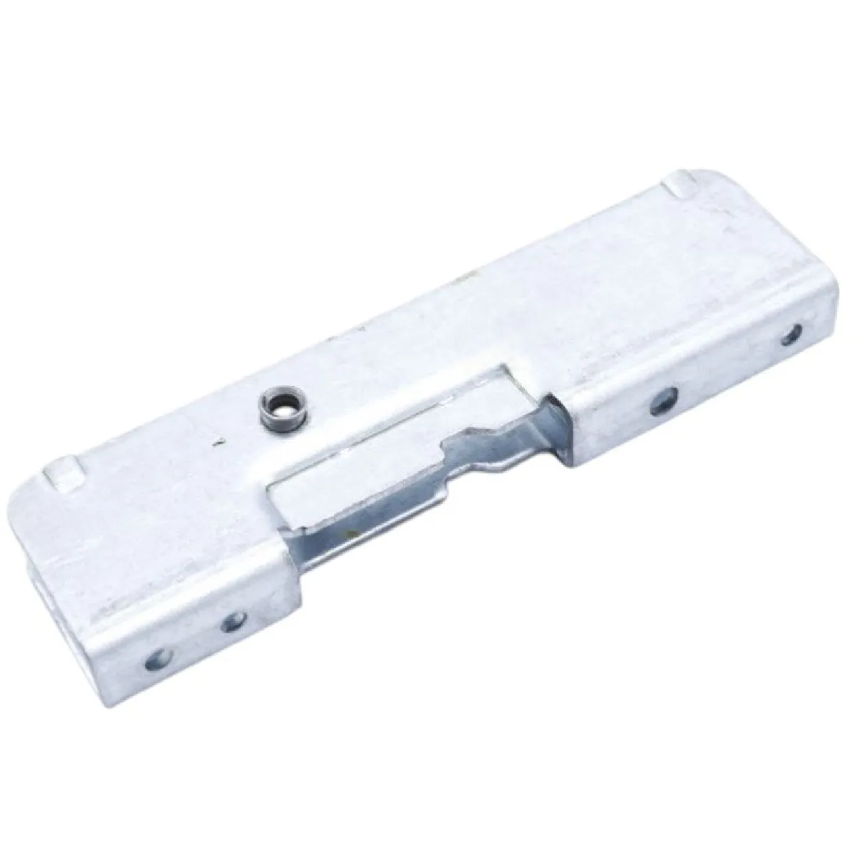 Beko Charn. support plastique droit - vue 2