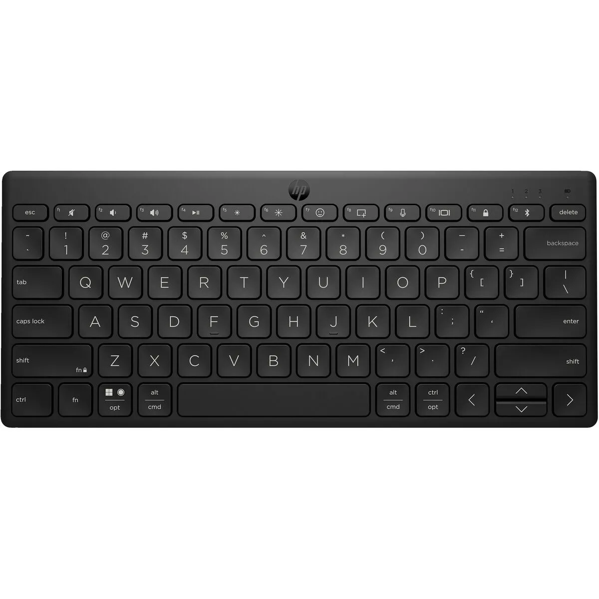 HP Clavier Bluetooth 355 - vue 2