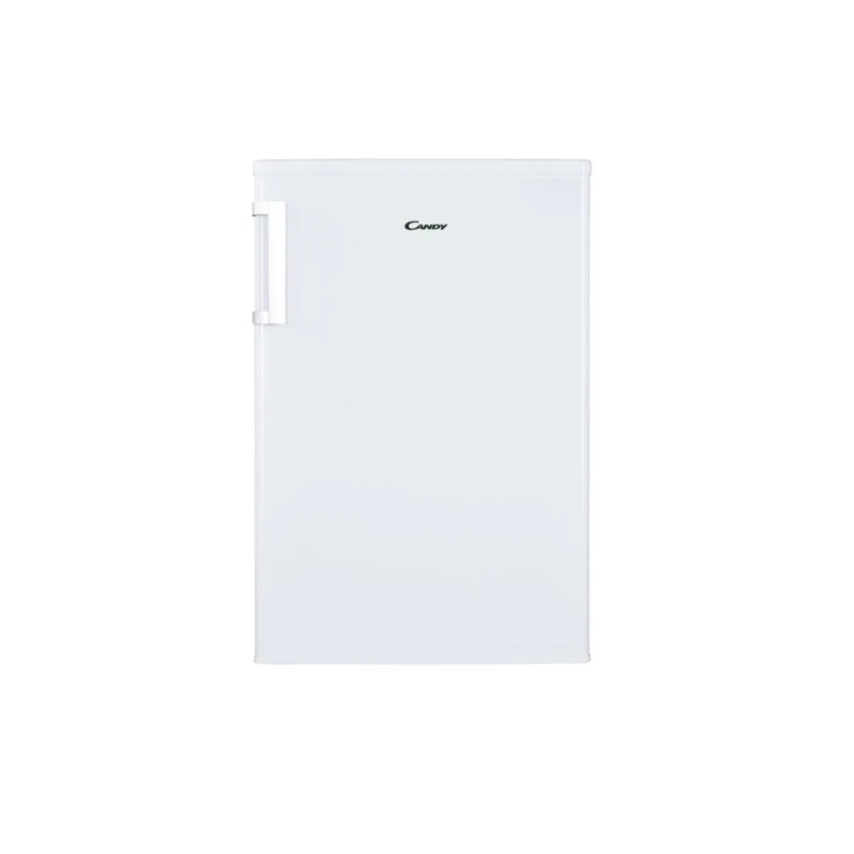 Réfrigérateur combiné Candy CCTOS 544WHN encastré largeur : 55 cm profondeur : 58 cm hauteur : 85 cm 109 litres classe E - vue 4