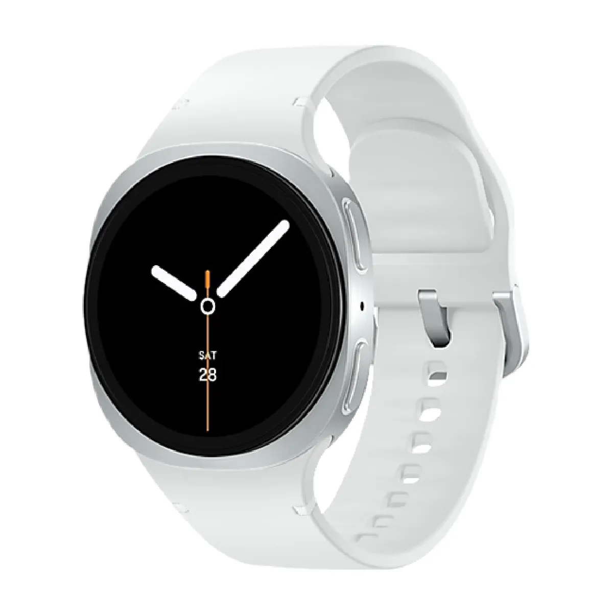 Samsung Galaxy Watch 8 44mm 4G - vue 3