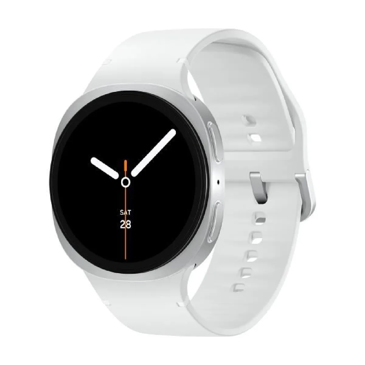 Samsung Galaxy Watch 8 44mm 4G - vue 3