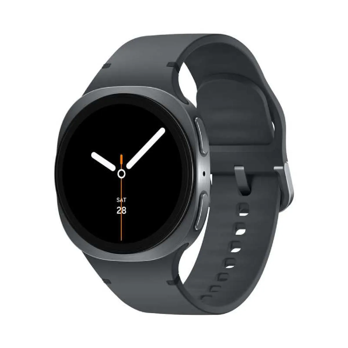 Samsung Galaxy Watch8 4G (40 mm / Graphite)
