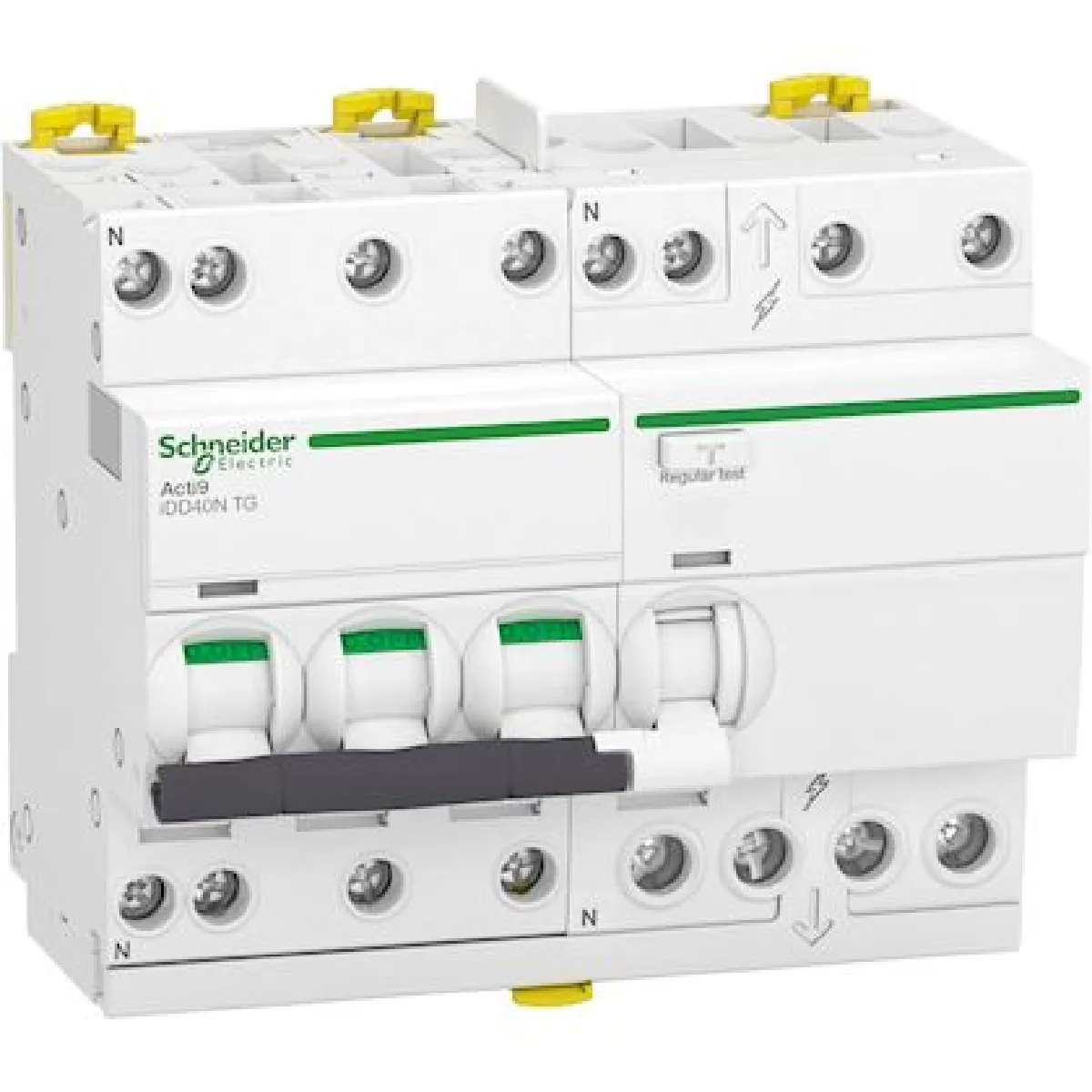Schneider Electric Idd40n - Type Asi