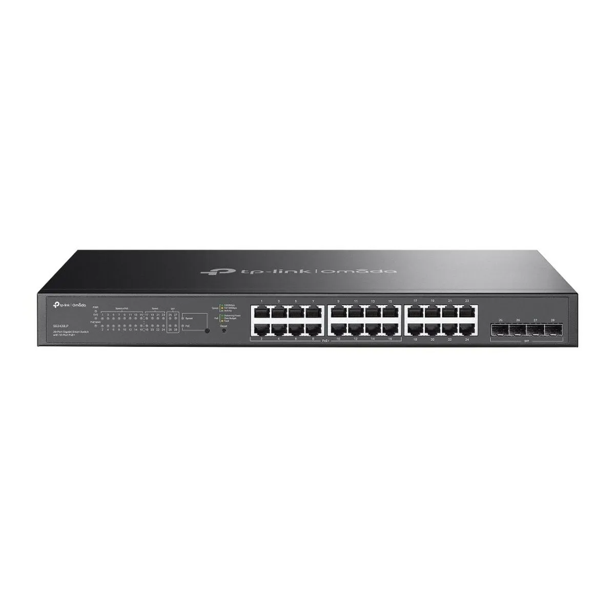 TP-Link Switch SG2428LP