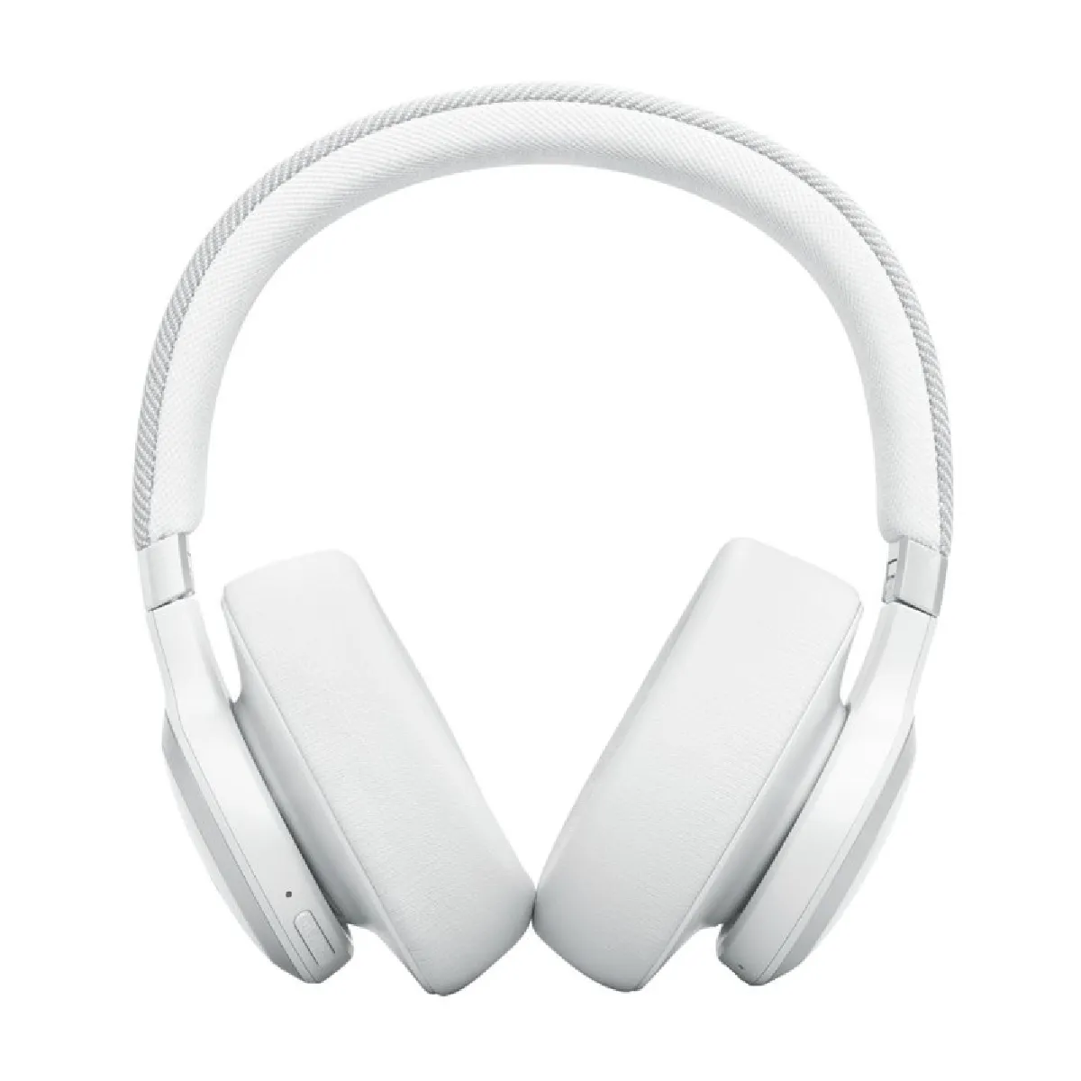 JBL Live 770NC Blanc