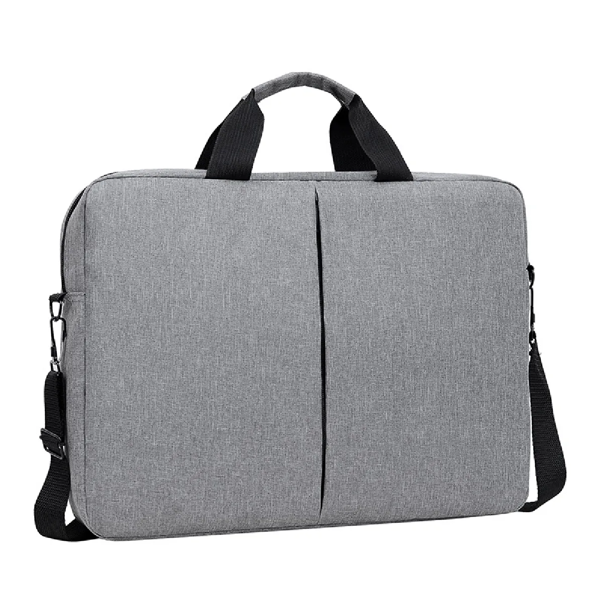 Sac Bandoulière Messenger Vintage En Cuir - Pour Ordinateur Portable - Neuf Sans étiquette