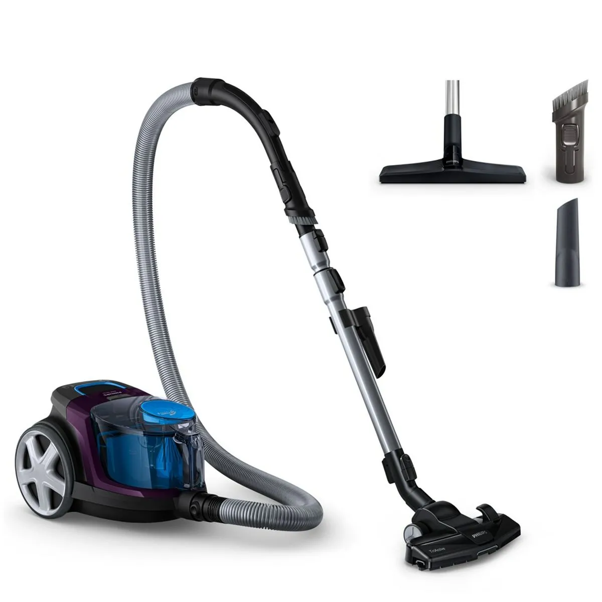Aspirateur sans sac Philips FC933309