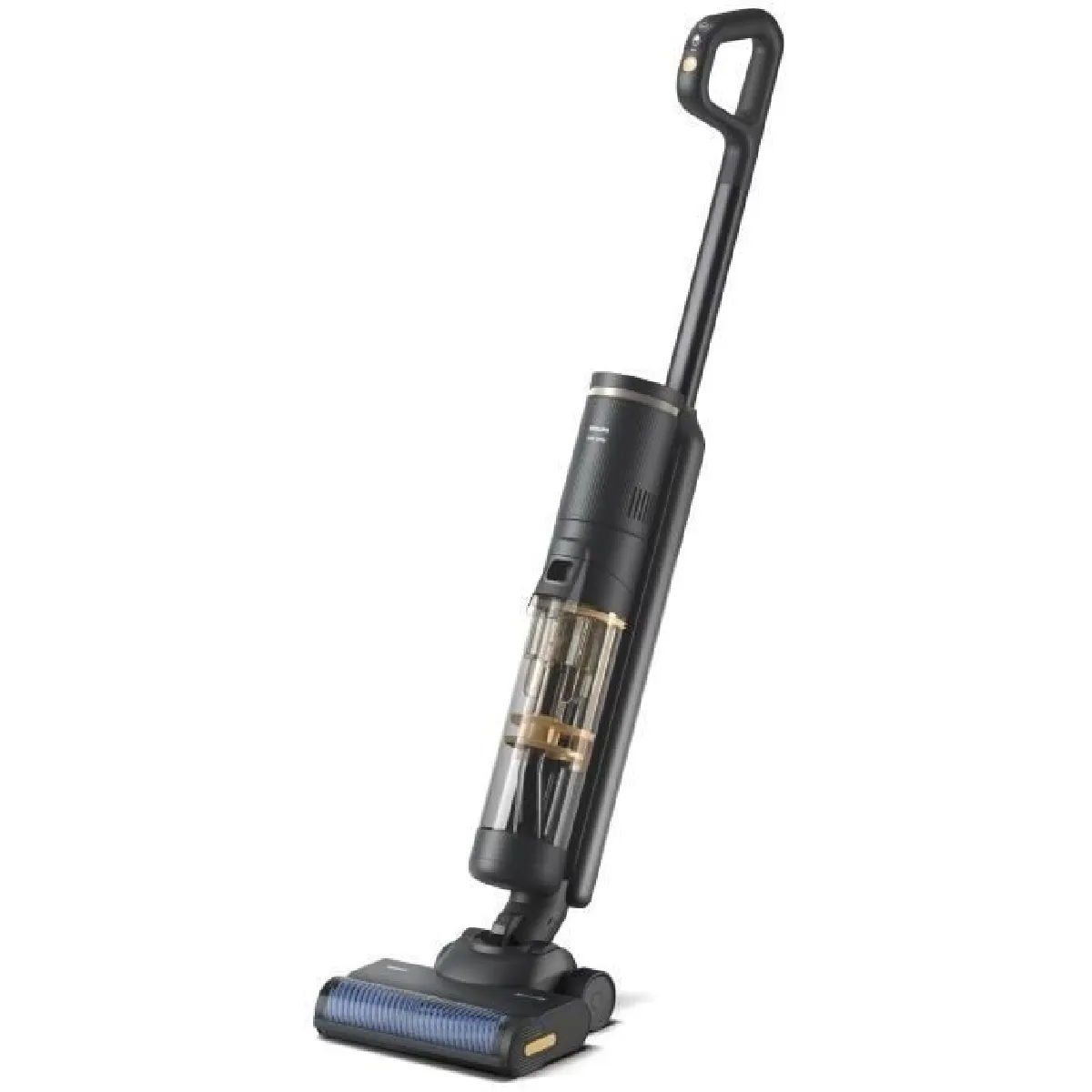 Aspirateur Laveur Philips AquaTrio XW7264/11 – 160 W, Autonomie 30 min - vue 8