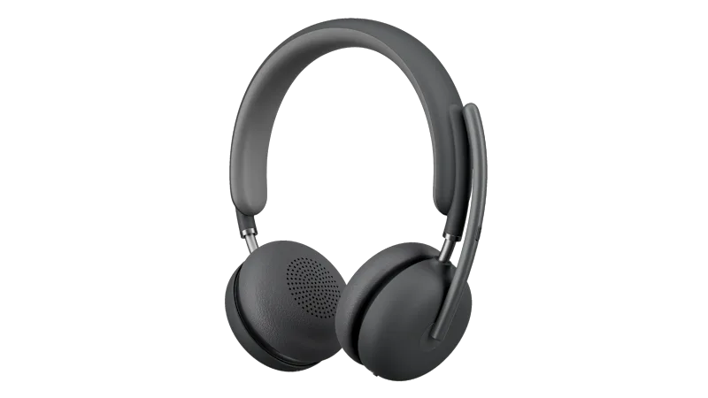 Logitech Zone Wireless 2 - Graphite