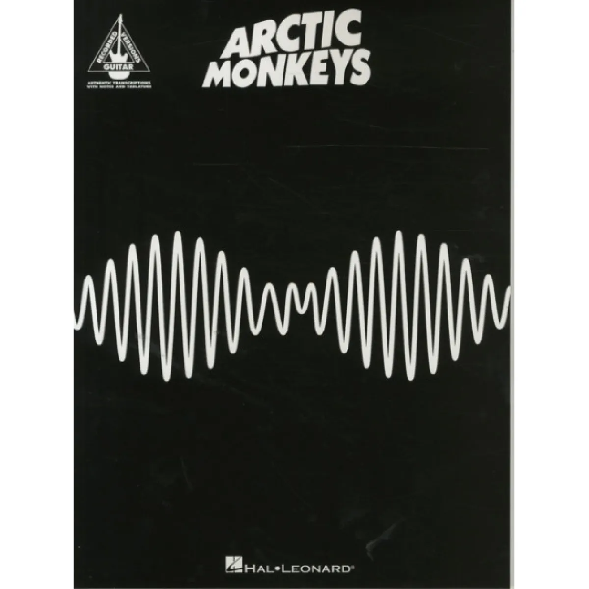 Arctic Monkeys AM