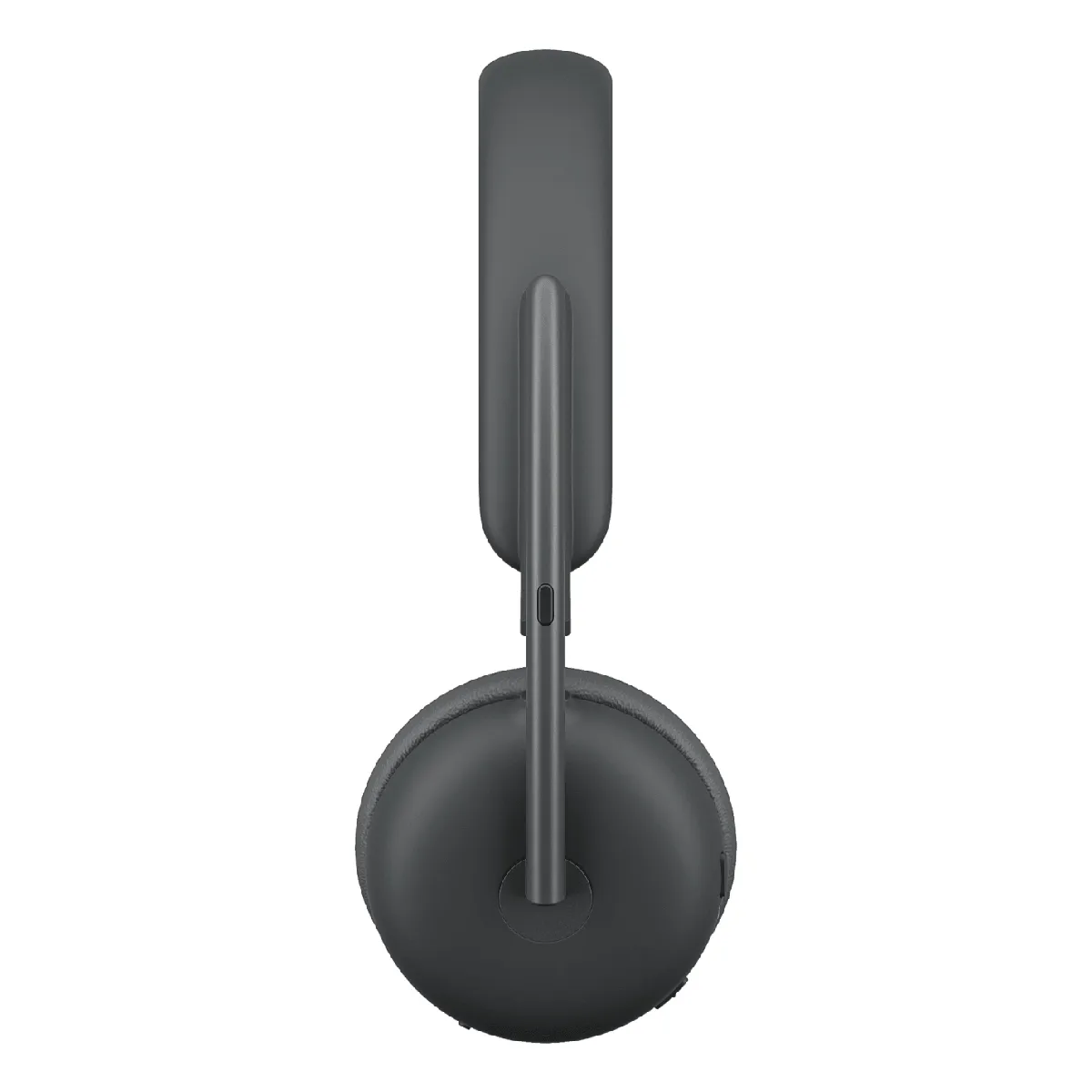 Logitech Zone Wireless 2 Teams UC Graphite